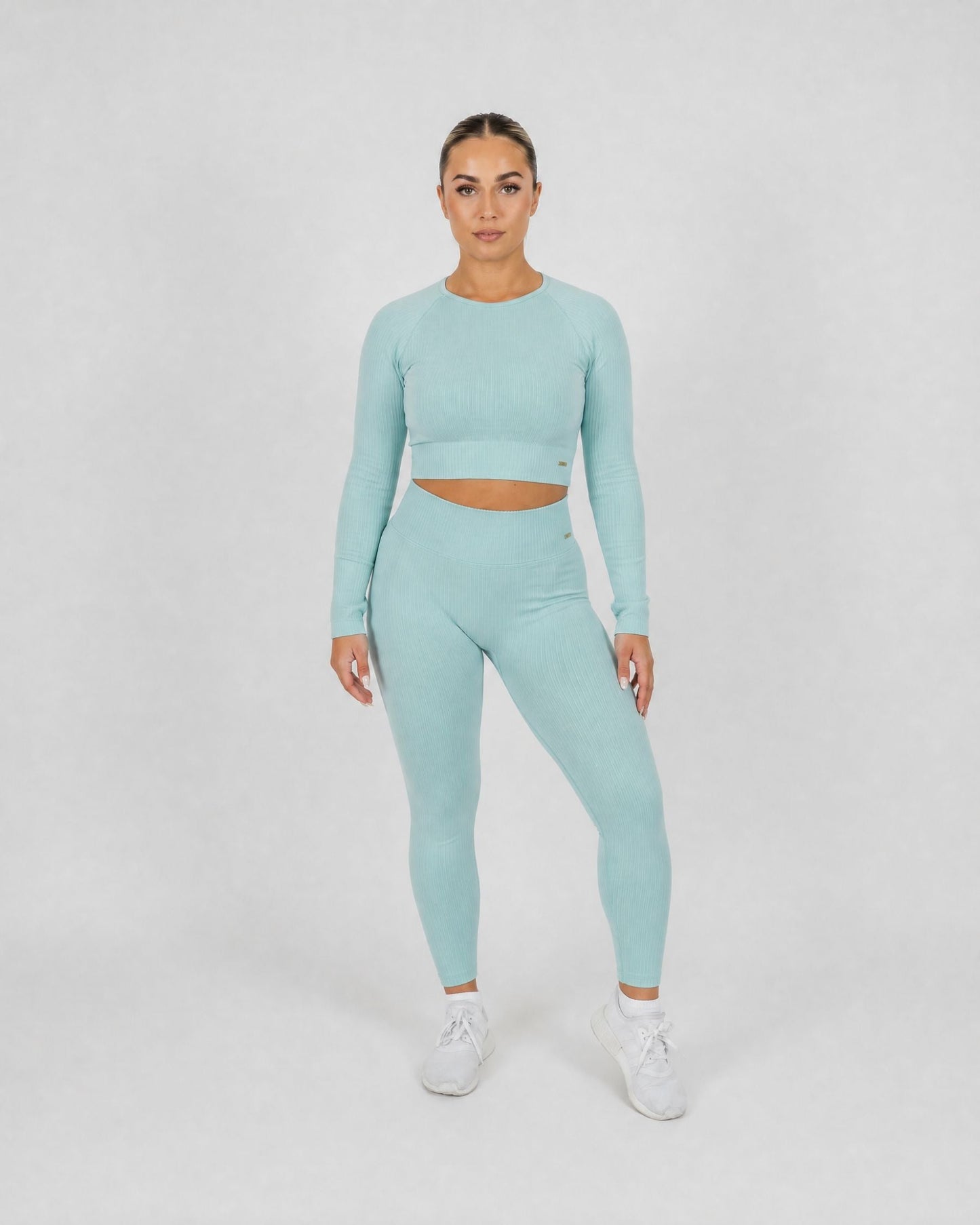 MISS ON CUTE Seamless Träningstights