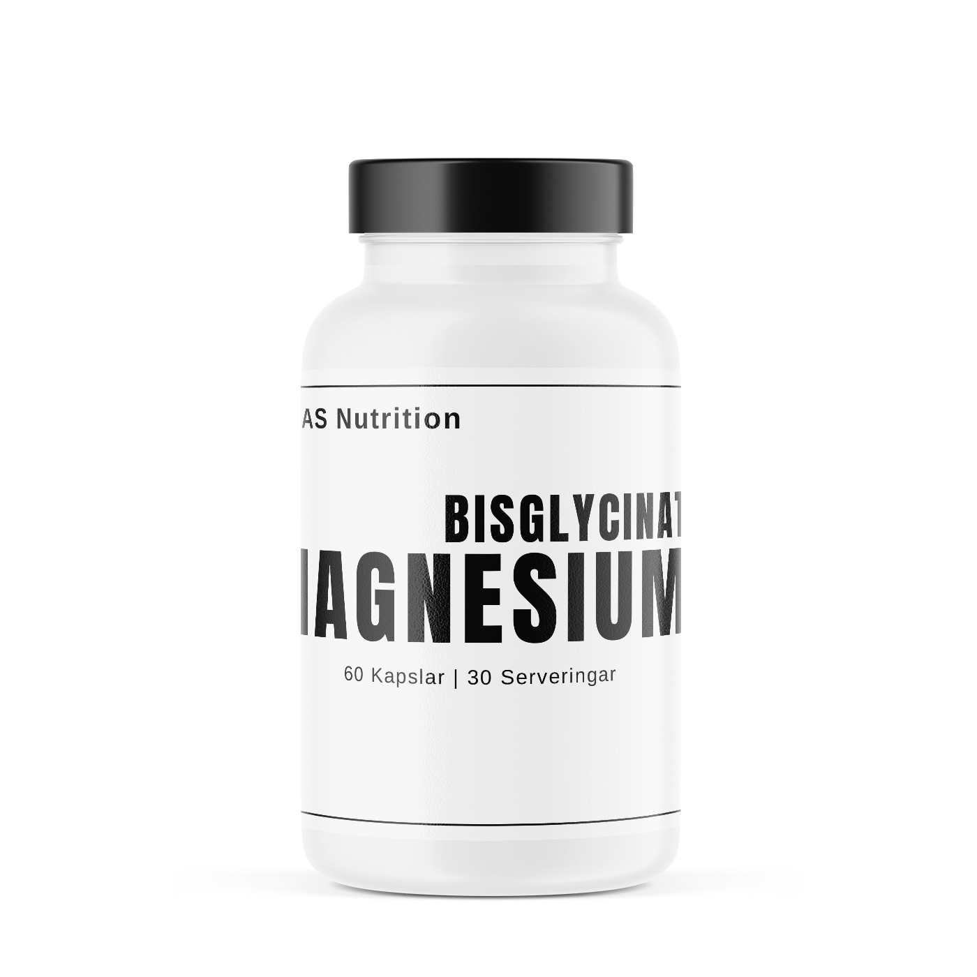 Magnesium Bisglycinat