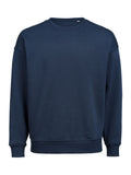 Projob UM Crewneck (ocs-rcs) Loose Fit Unisex (2)