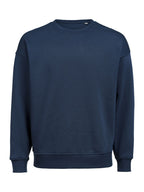 Projob UM Crewneck (ocs-rcs) Loose Fit Unisex (2)