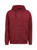 Projob UM Full Zip Hoodie (ocs-rcs) Regular Fit Unisex (2)