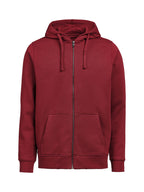 Projob UM Full Zip Hoodie (ocs-rcs) Regular Fit Unisex (2)