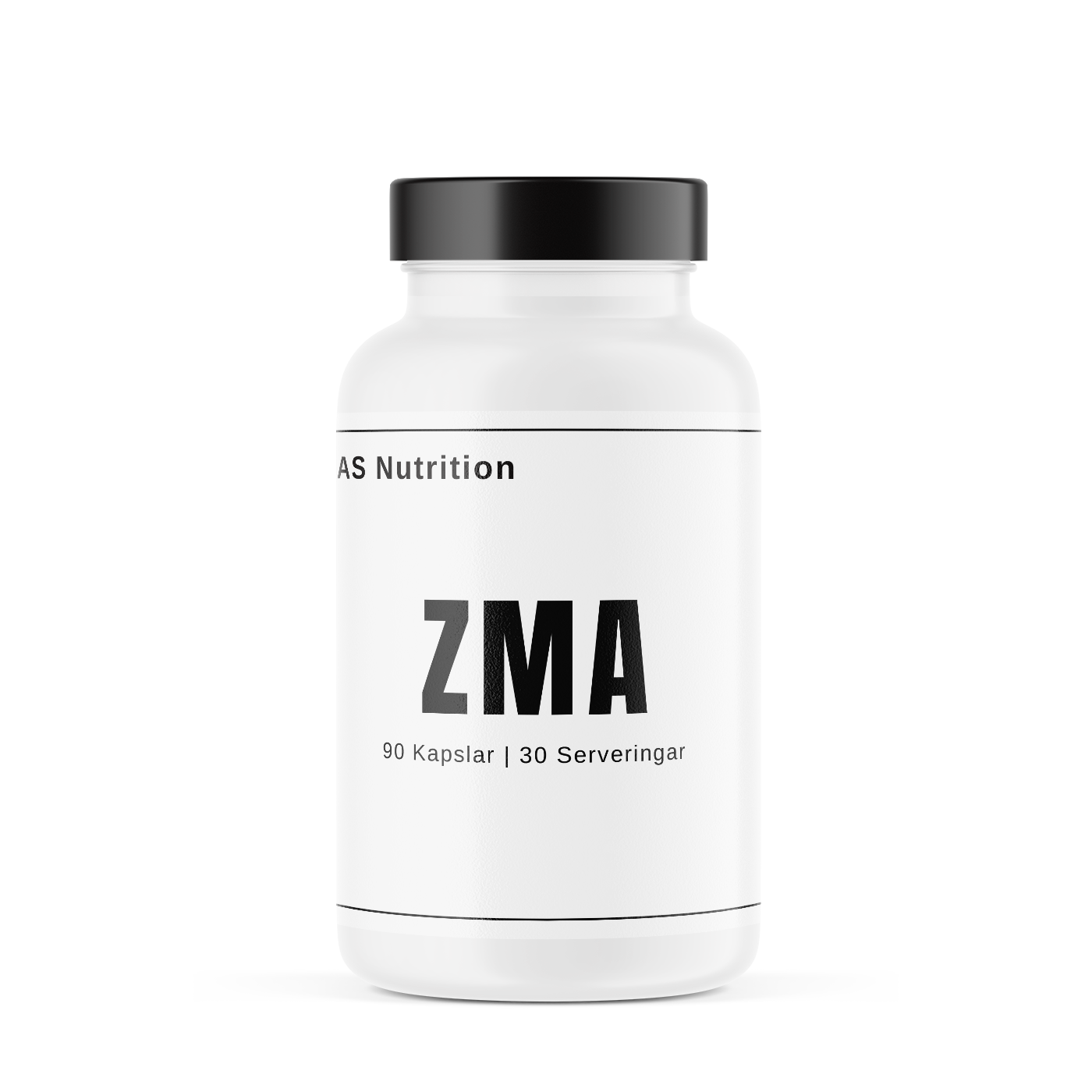 ZMA