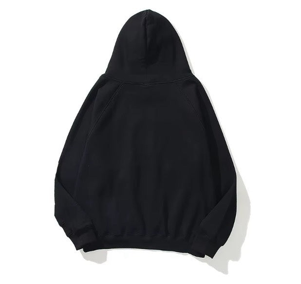 Hoodies & Zip-Hoodies med Egen Logga – Profilkläder för Företag