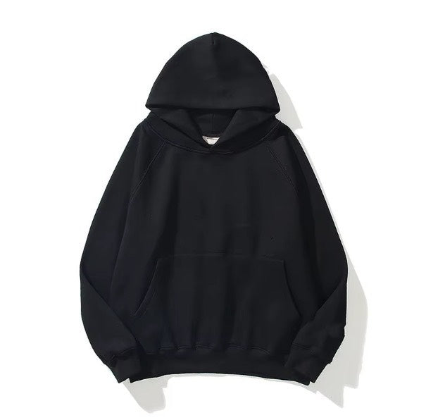 Hoodies & Zip-Hoodies med Egen Logga – Profilkläder för Företag