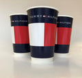 Adwater Pappmugg med tryck 35cl/12oz DW