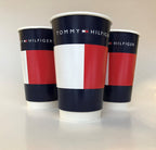 Adwater Pappmugg med tryck 35cl/12oz DW