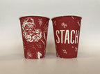 Adwater Pappmugg med tryck 35cl/12oz SW EKO