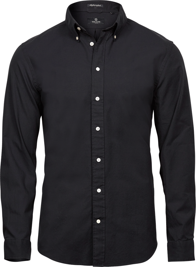 TeeJays - Perfect Oxford Shirt TeeJays