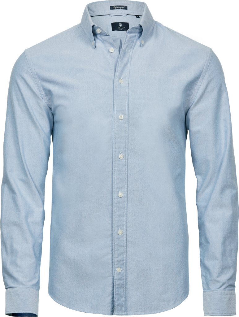TeeJays - Perfect Oxford Shirt TeeJays