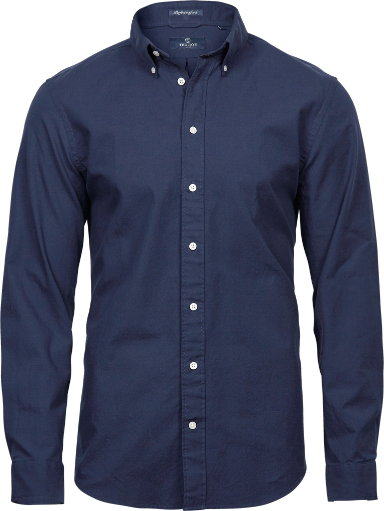 TeeJays - Perfect Oxford Shirt TeeJays