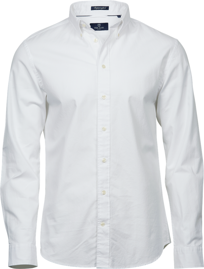 TeeJays - Perfect Oxford Shirt TeeJays