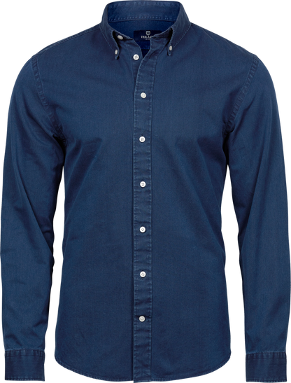TeeJays - Casual Twill Shirt TeeJays