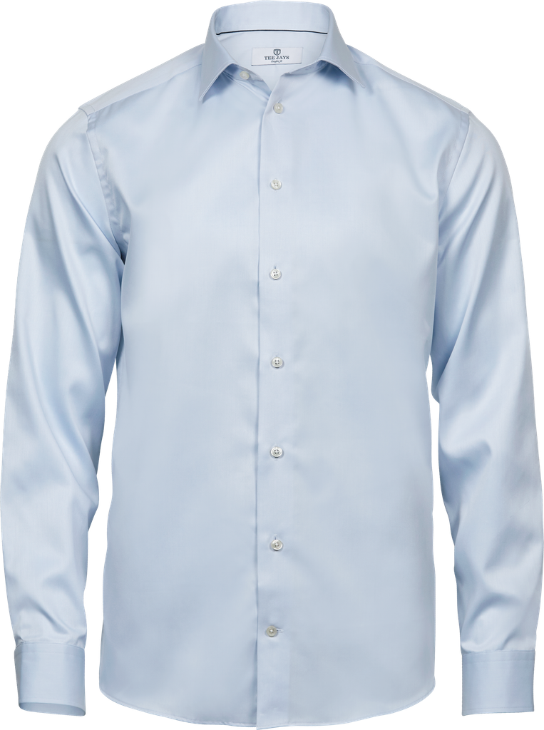 TeeJays - Luxury Shirt Comfort Fit TeeJays