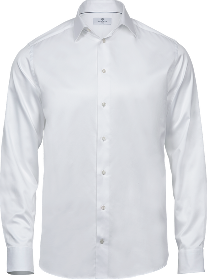 TeeJays - Luxury Shirt Comfort Fit TeeJays