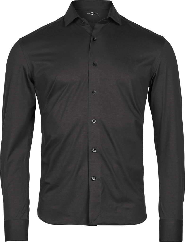 TeeJays - Active Stretch Shirt TeeJays