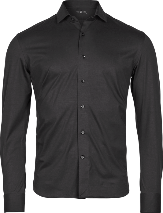 TeeJays - Active Stretch Shirt TeeJays