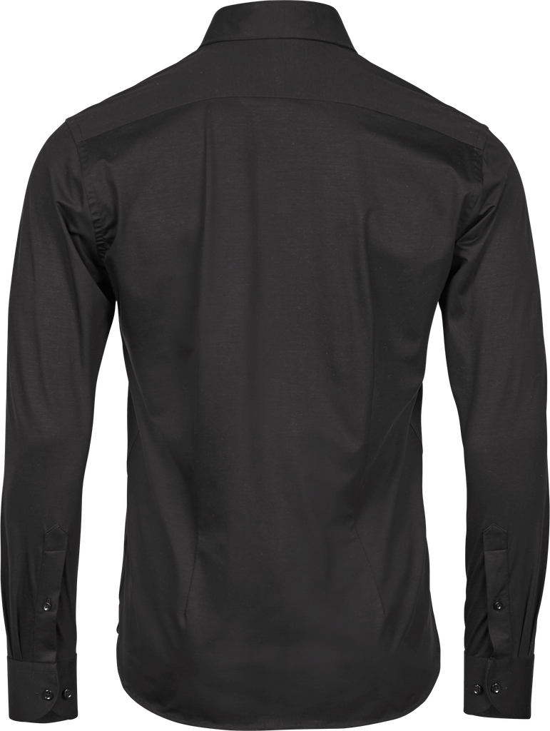 TeeJays - Active Stretch Shirt TeeJays