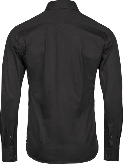 TeeJays - Active Stretch Shirt TeeJays