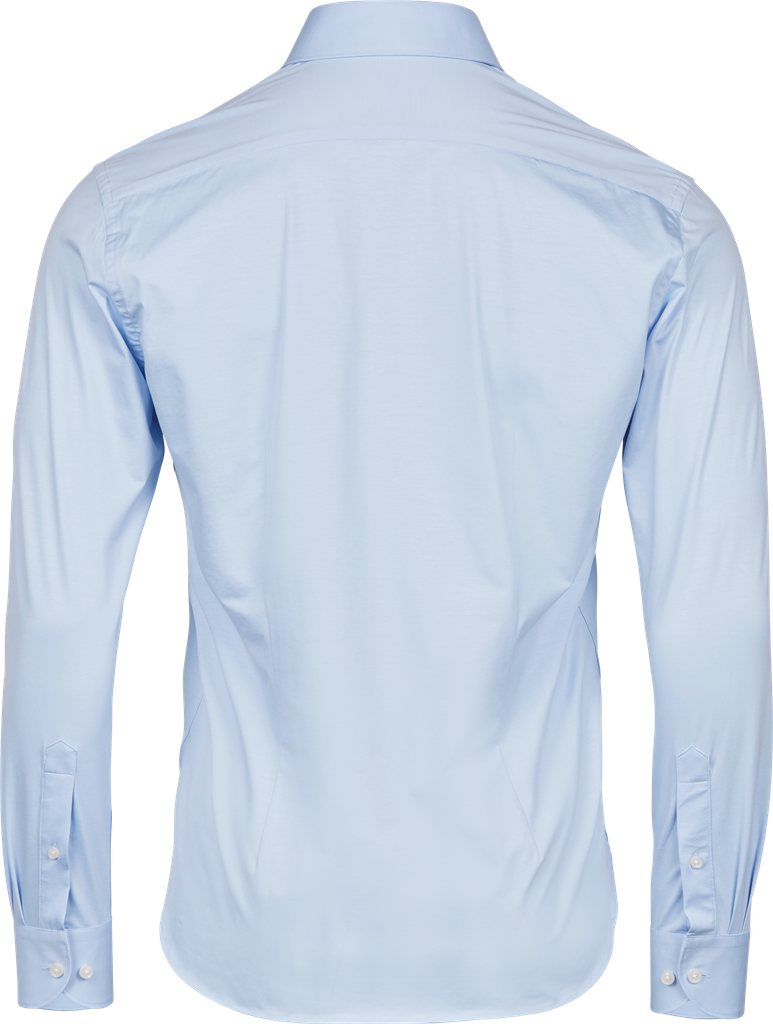 TeeJays - Active Stretch Shirt TeeJays