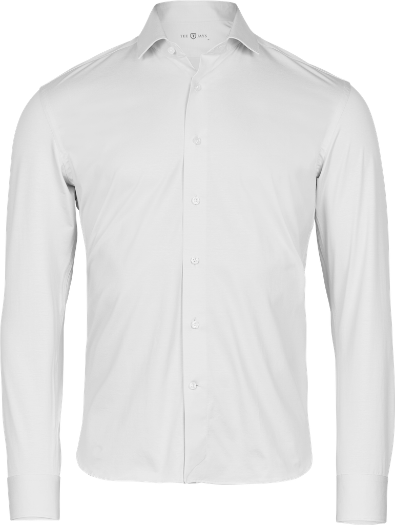 TeeJays - Active Stretch Shirt TeeJays