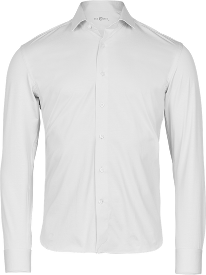 TeeJays - Active Stretch Shirt TeeJays