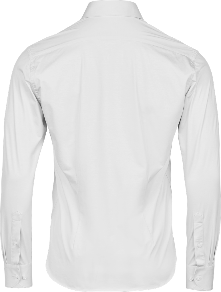 TeeJays - Active Stretch Shirt TeeJays