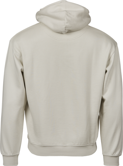 Urban Loose Fit Hooded Sweatshirt TeeJays