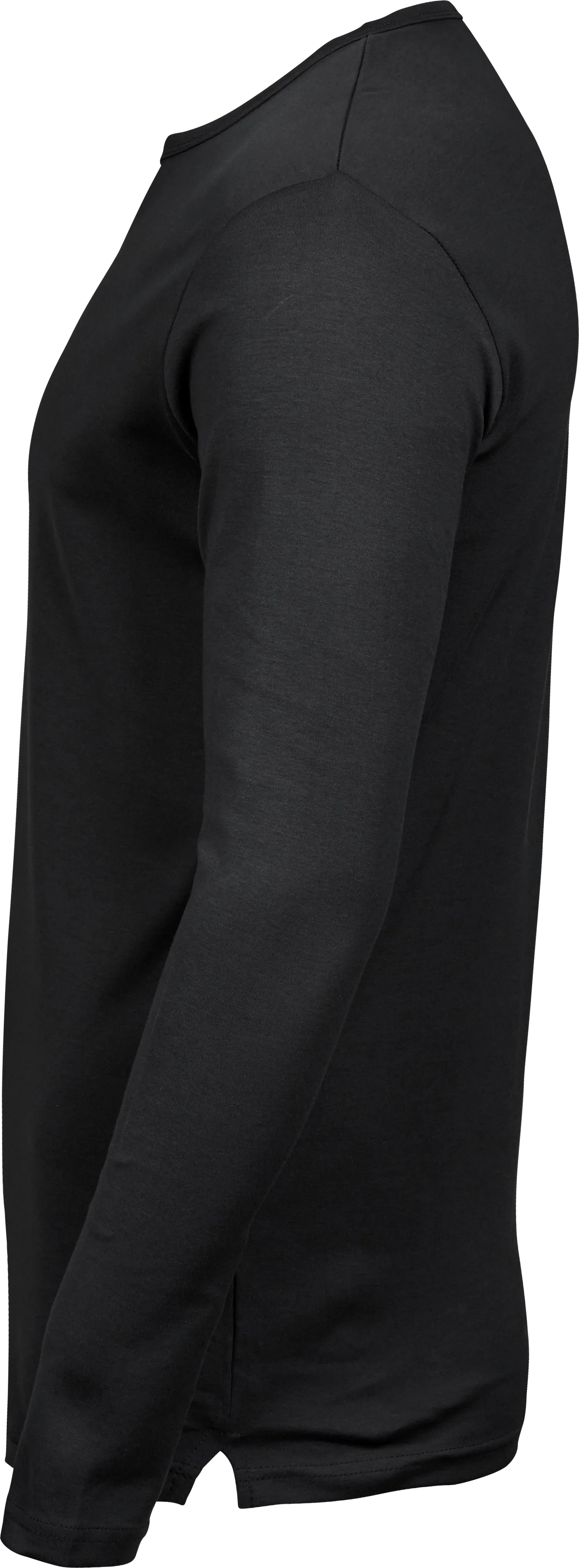 TeeJays - Long Sleeve Interlock Tee TeeJays