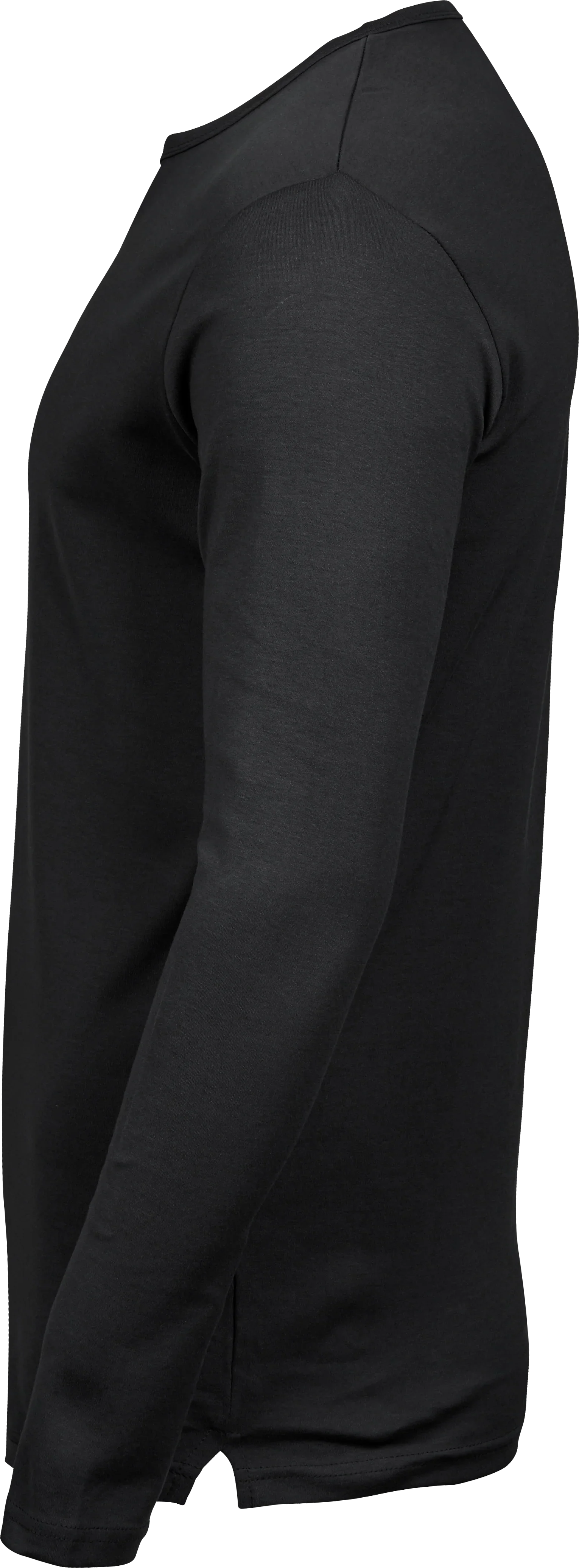 TeeJays - Long Sleeve Interlock Tee TeeJays