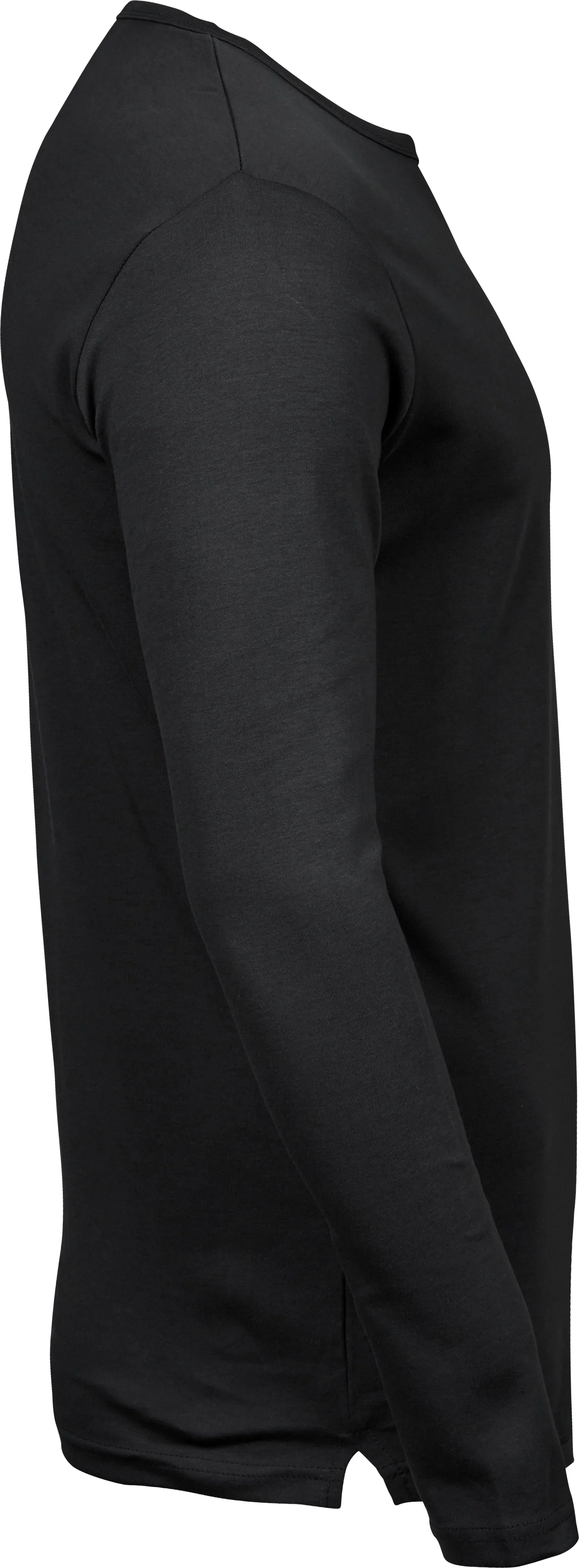 TeeJays - Long Sleeve Interlock Tee TeeJays