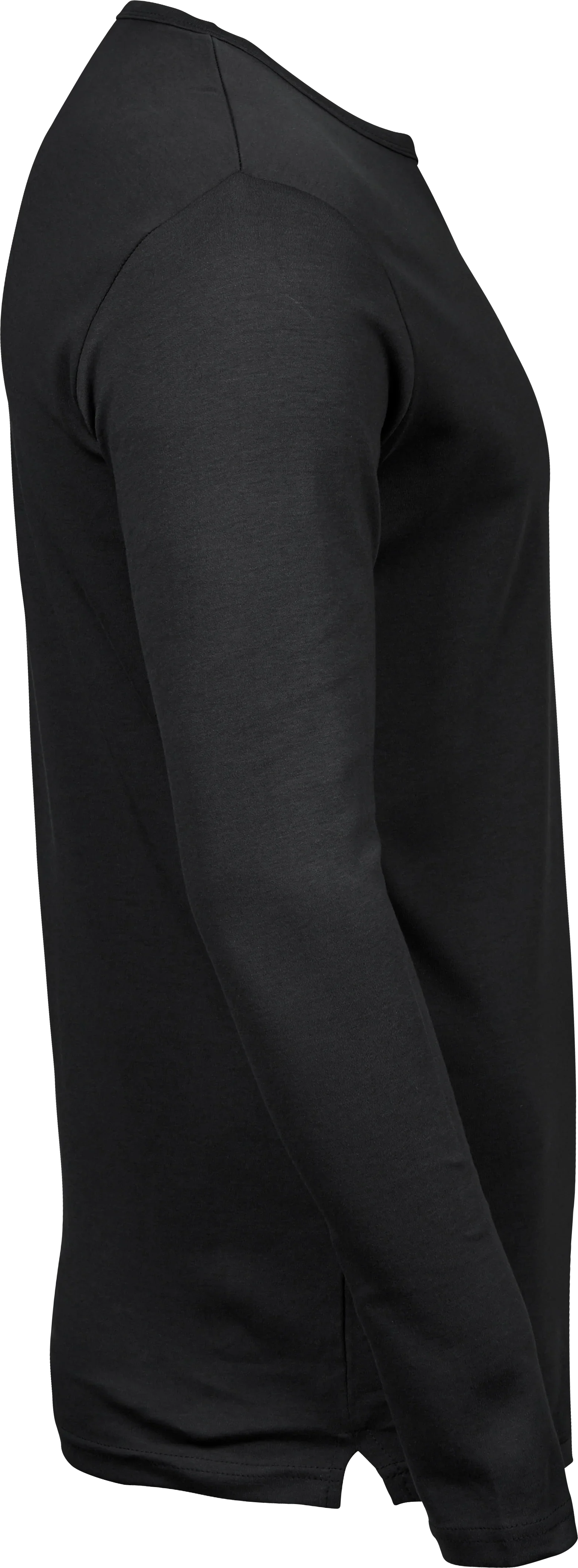 TeeJays - Long Sleeve Interlock Tee TeeJays