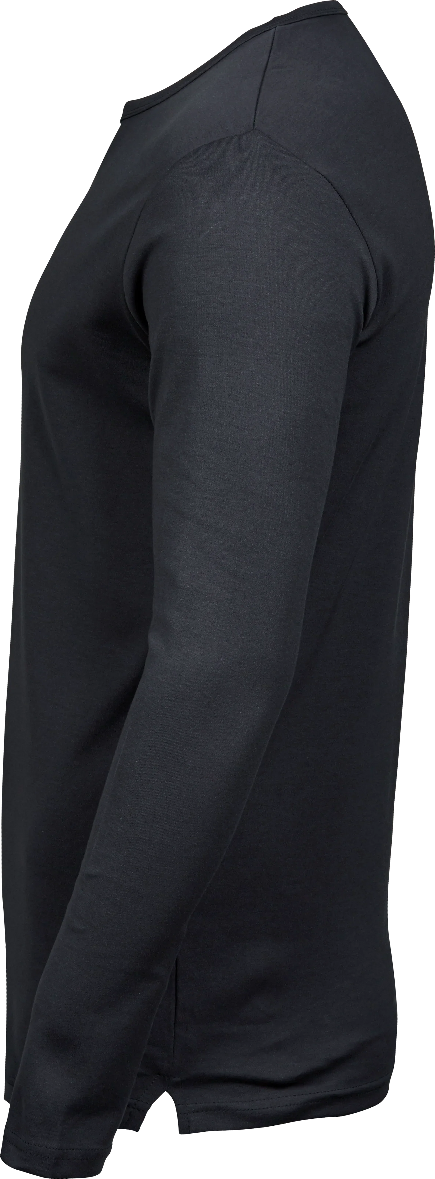 TeeJays - Long Sleeve Interlock Tee TeeJays