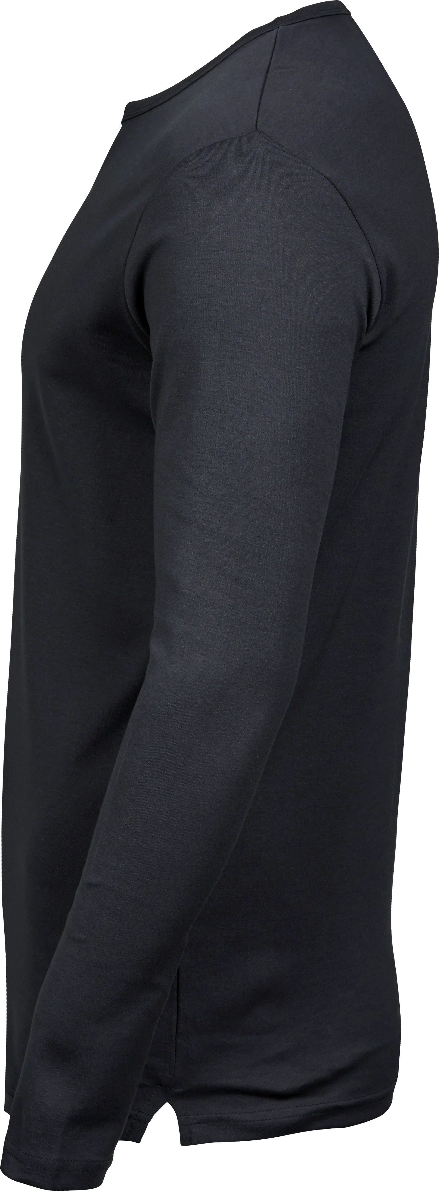 TeeJays - Long Sleeve Interlock Tee TeeJays