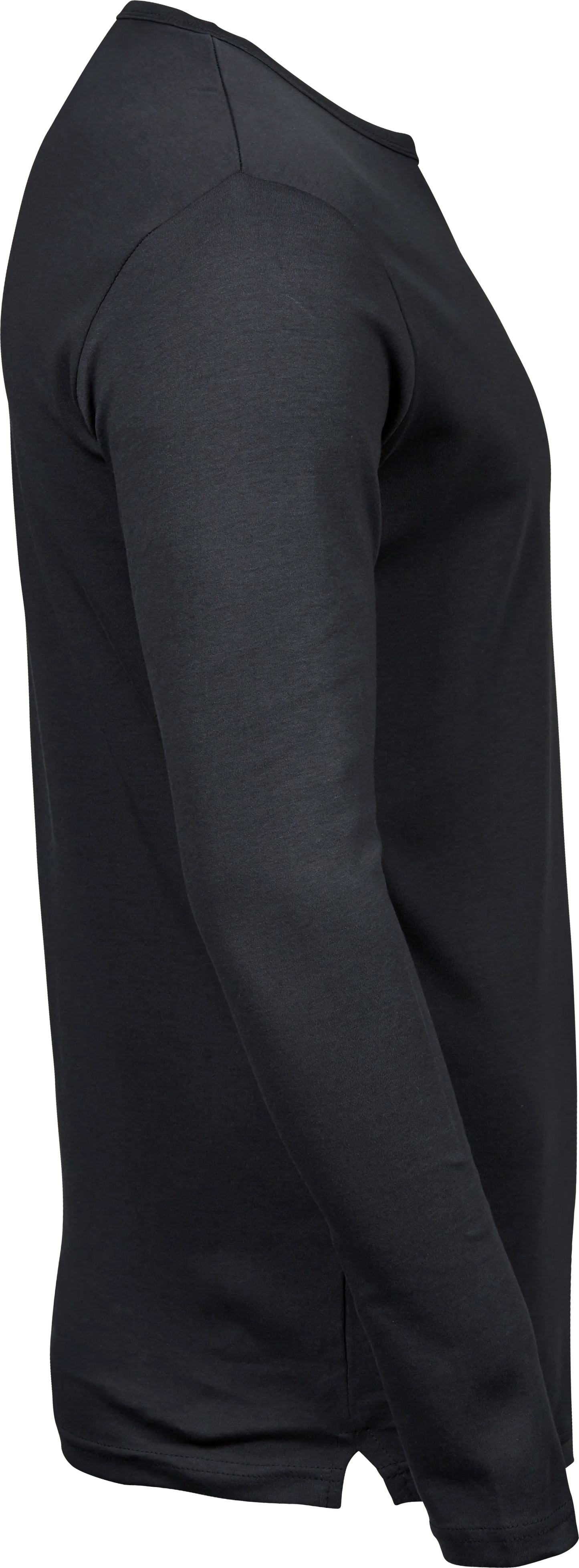 TeeJays - Long Sleeve Interlock Tee TeeJays