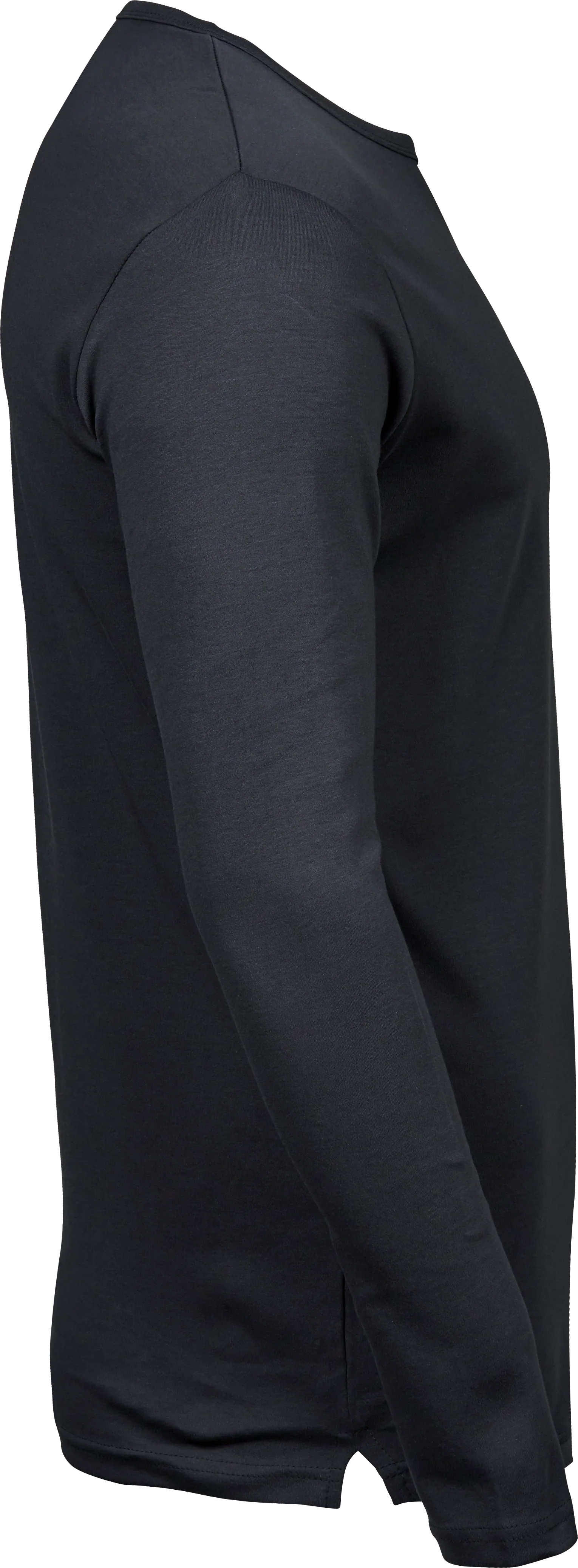 TeeJays - Long Sleeve Interlock Tee TeeJays