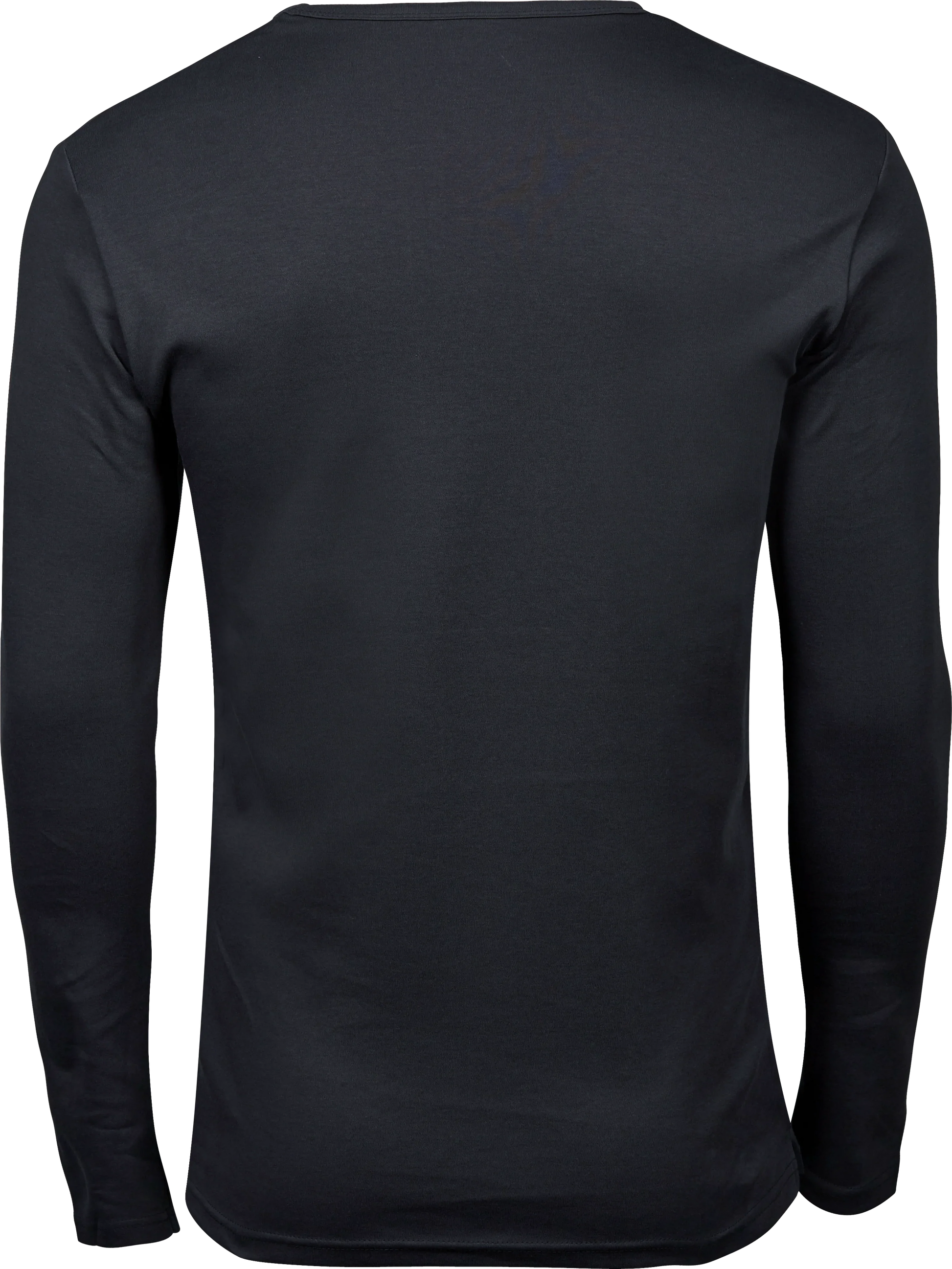 TeeJays - Long Sleeve Interlock Tee TeeJays