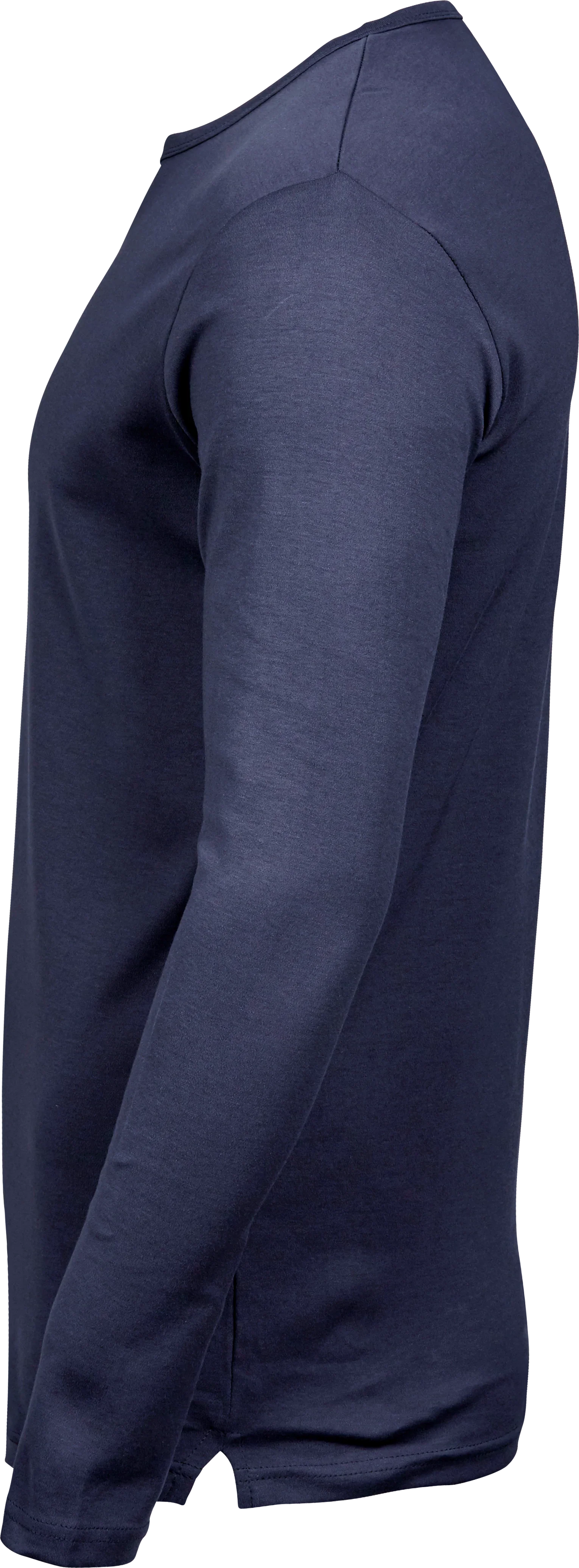 TeeJays - Long Sleeve Interlock Tee TeeJays