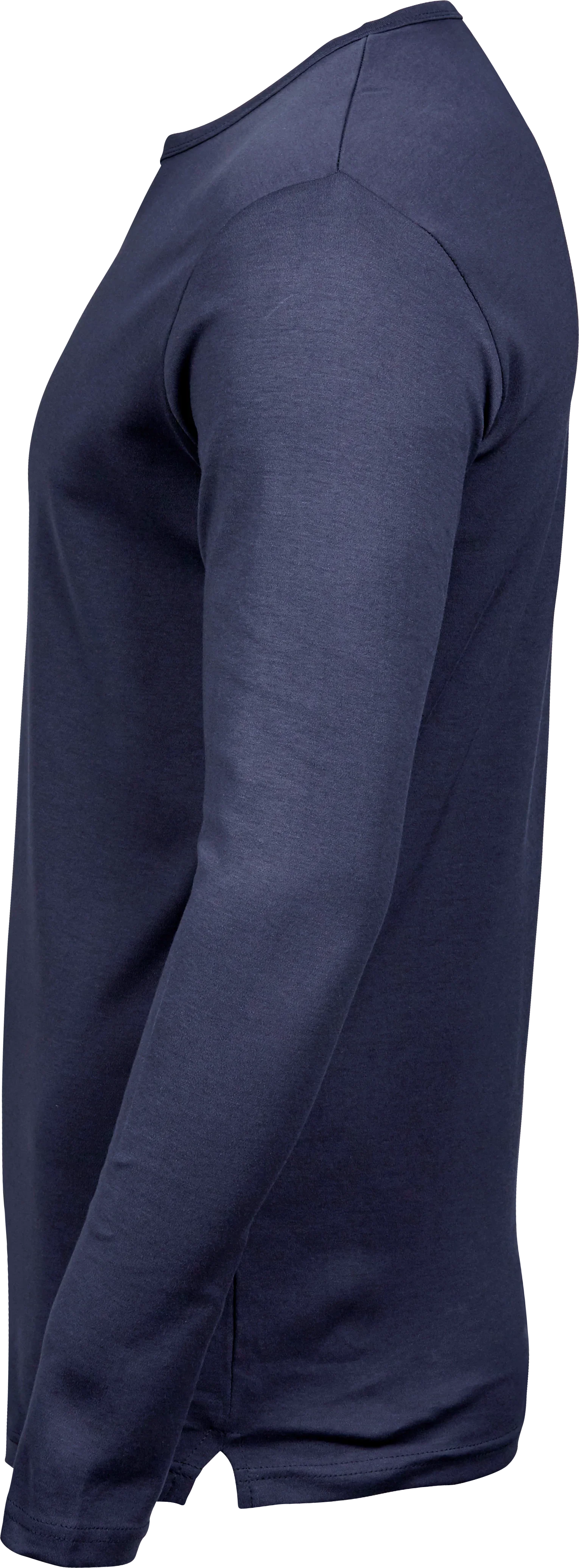 TeeJays - Long Sleeve Interlock Tee TeeJays