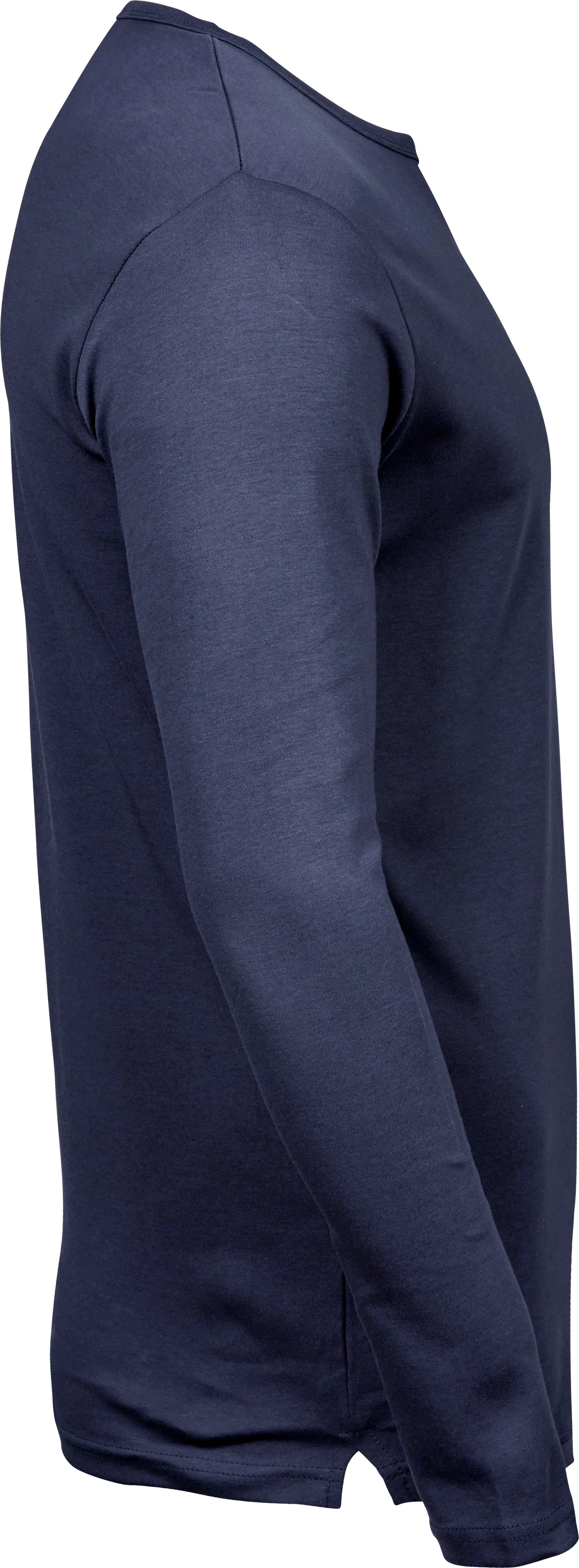 TeeJays - Long Sleeve Interlock Tee TeeJays