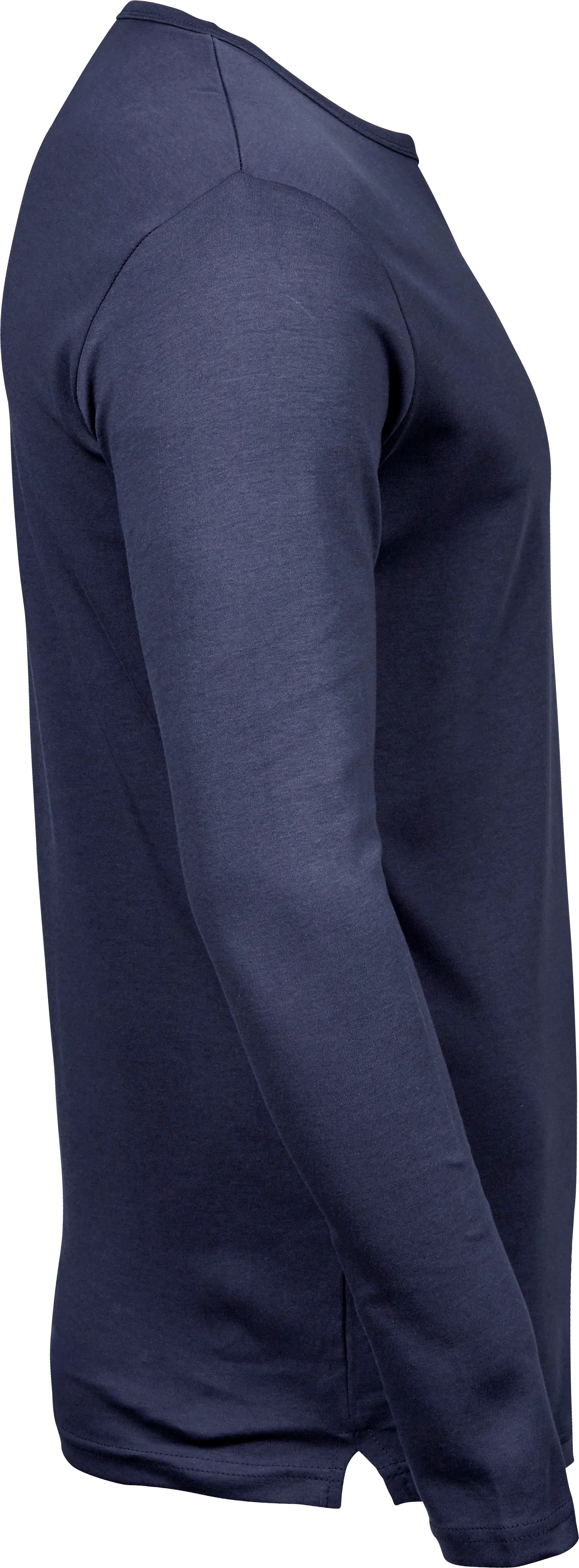 TeeJays - Long Sleeve Interlock Tee TeeJays