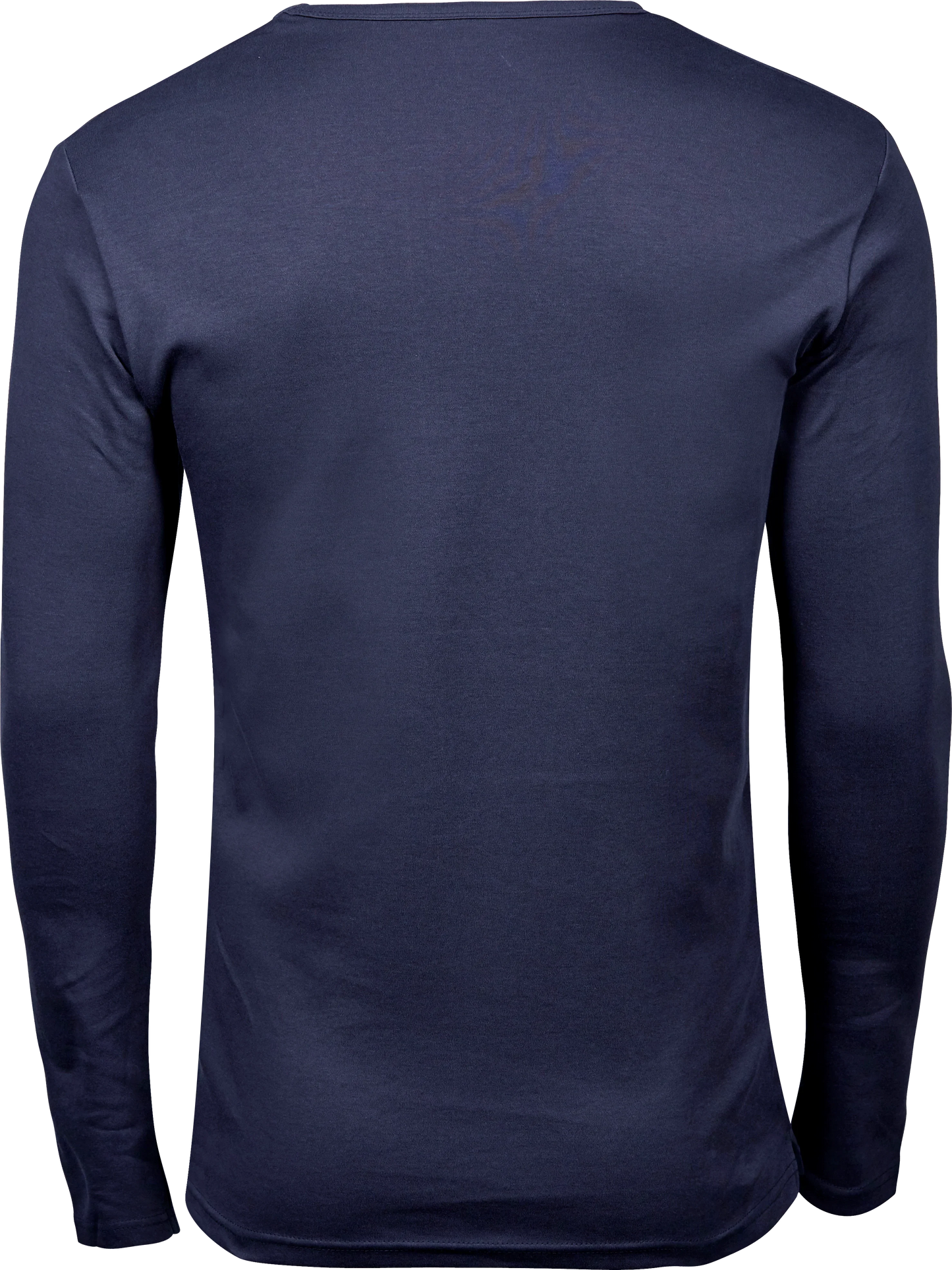 TeeJays - Long Sleeve Interlock Tee TeeJays