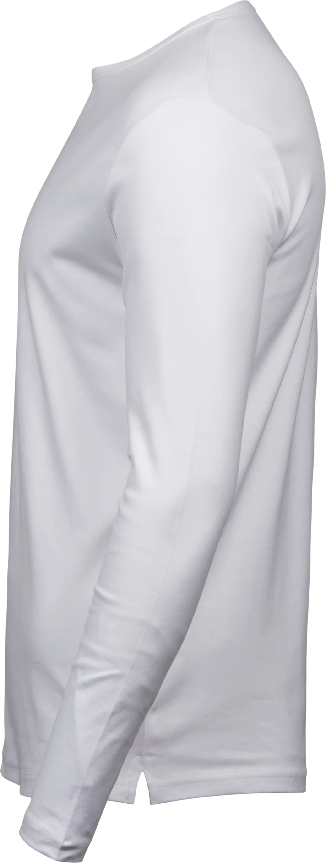 TeeJays - Long Sleeve Interlock Tee TeeJays