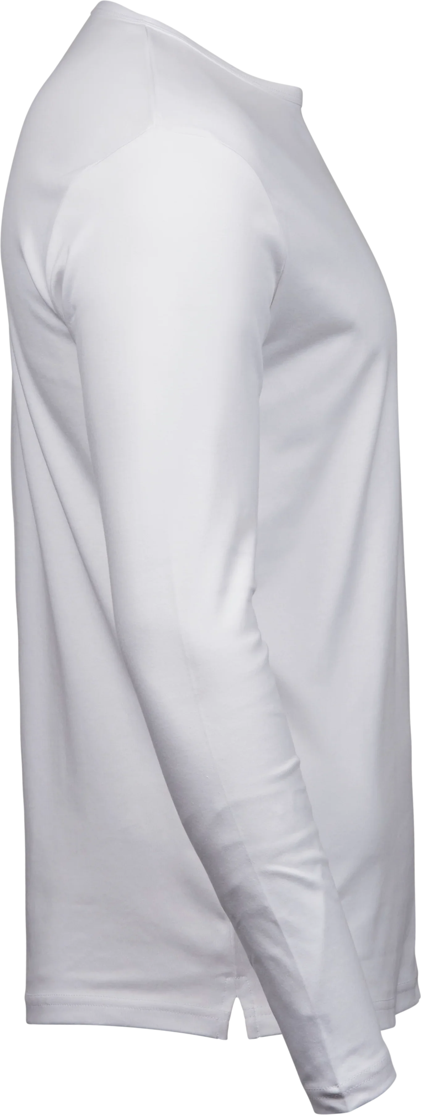 TeeJays - Long Sleeve Interlock Tee TeeJays