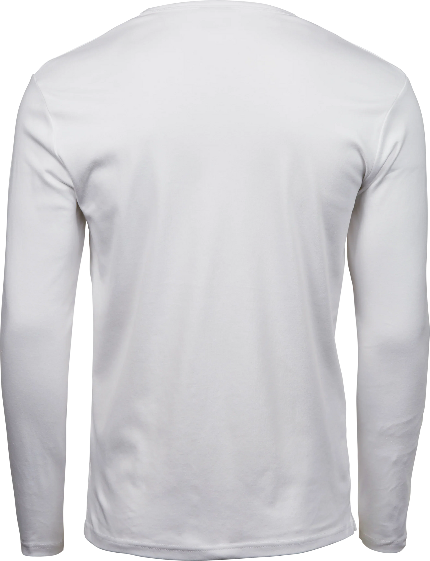 TeeJays - Long Sleeve Interlock Tee TeeJays