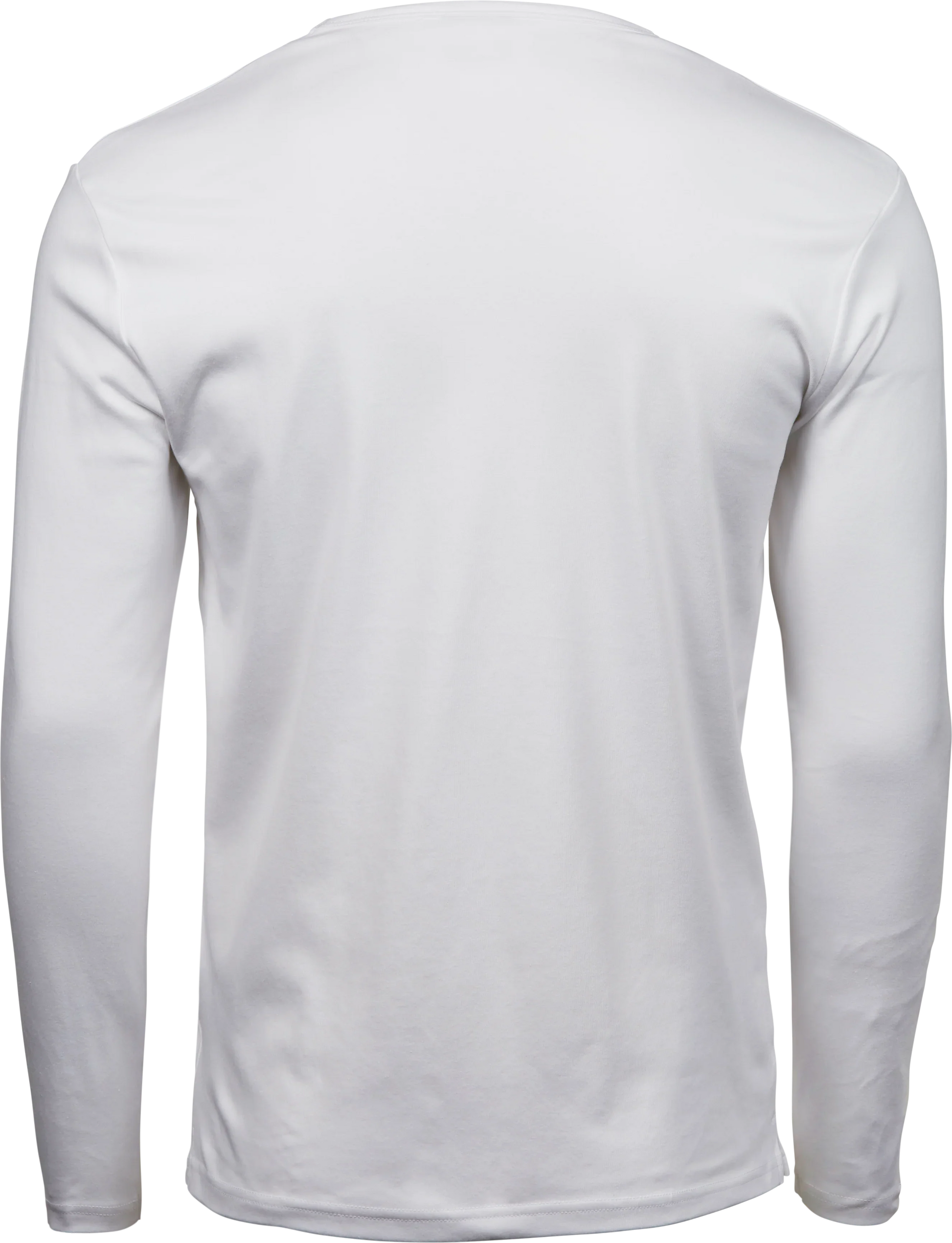 TeeJays - Long Sleeve Interlock Tee TeeJays