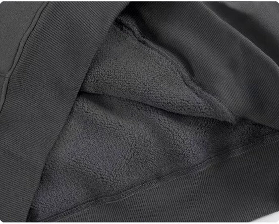 Hoodies & Zip-Hoodies med Egen Logga – Profilkläder för Företag