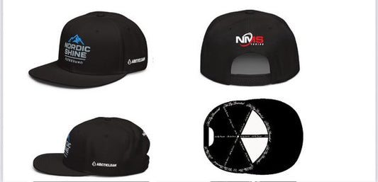 Kepsar & Snapbacks med Logga – Profilprodukter för Företag & Klubbar