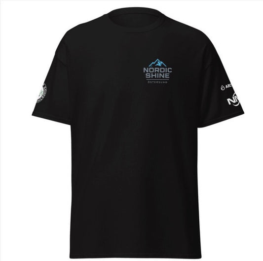 T-shirts med Egen Logga – Profilkläder i Hög Kvalitet