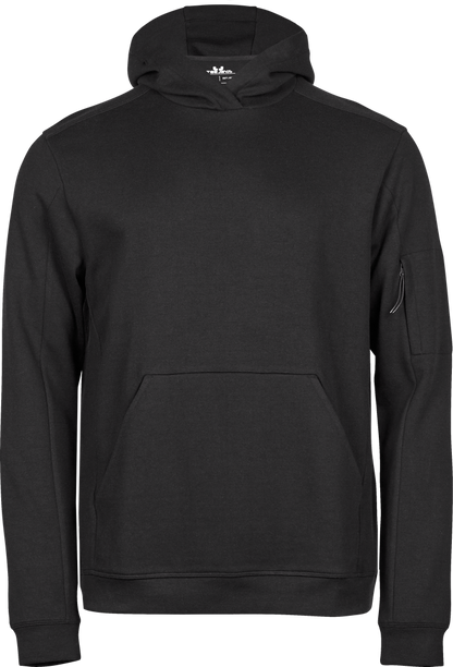 TeeJays - Athletic Hooded Sweat TeeJays